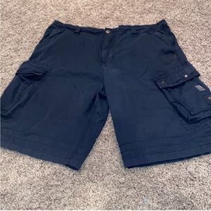 Men’s Parish Shorts